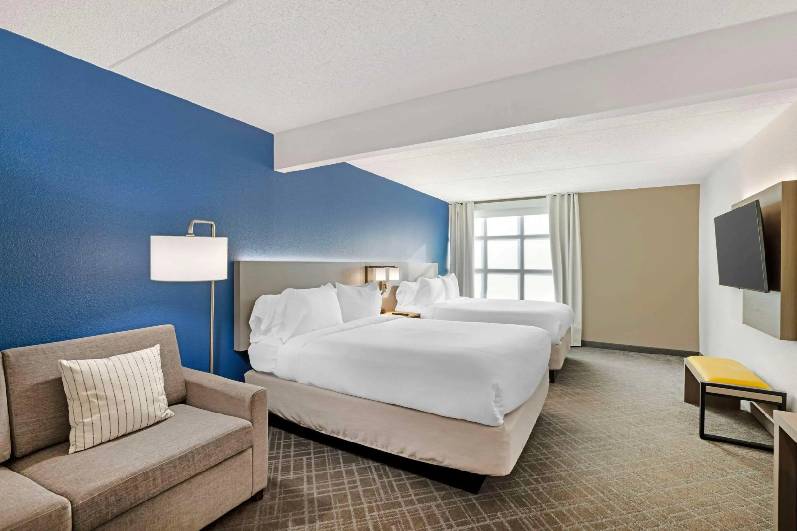 Photo - Comfort Inn & Suites Arlington Heights - Schaumburg