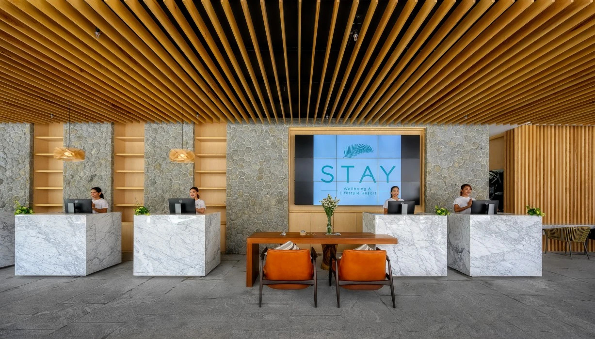 Foto - Stay Wellbeing & Lifestyle Resort