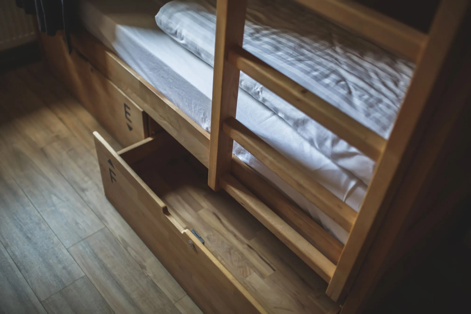 Foto - Safestay Warsaw Old Town