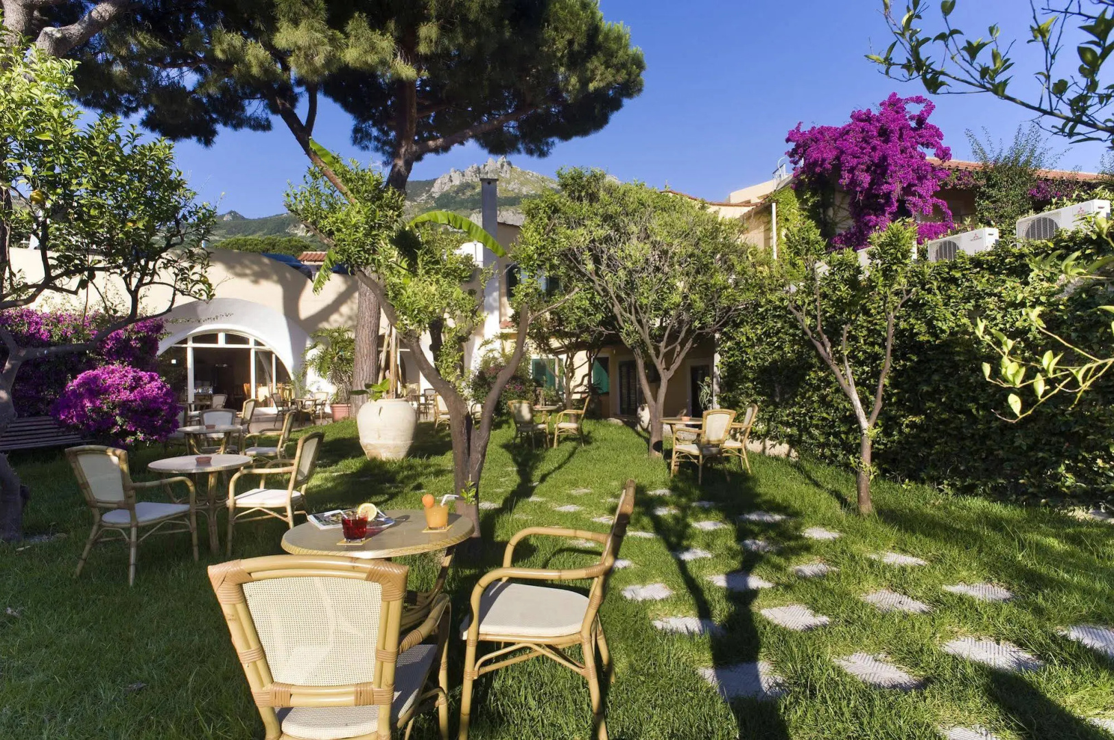 Foto - Villa Angela Hotel & Spa