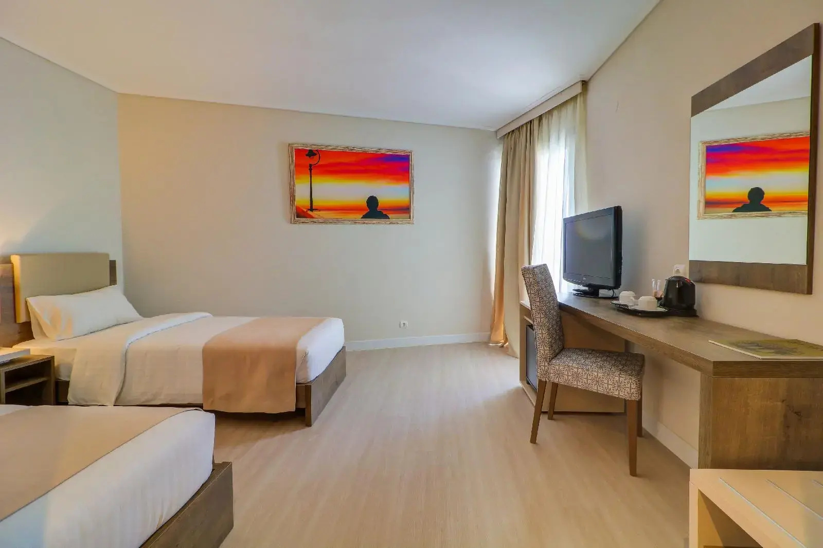 Photo - Palace Hotel Glyfada
