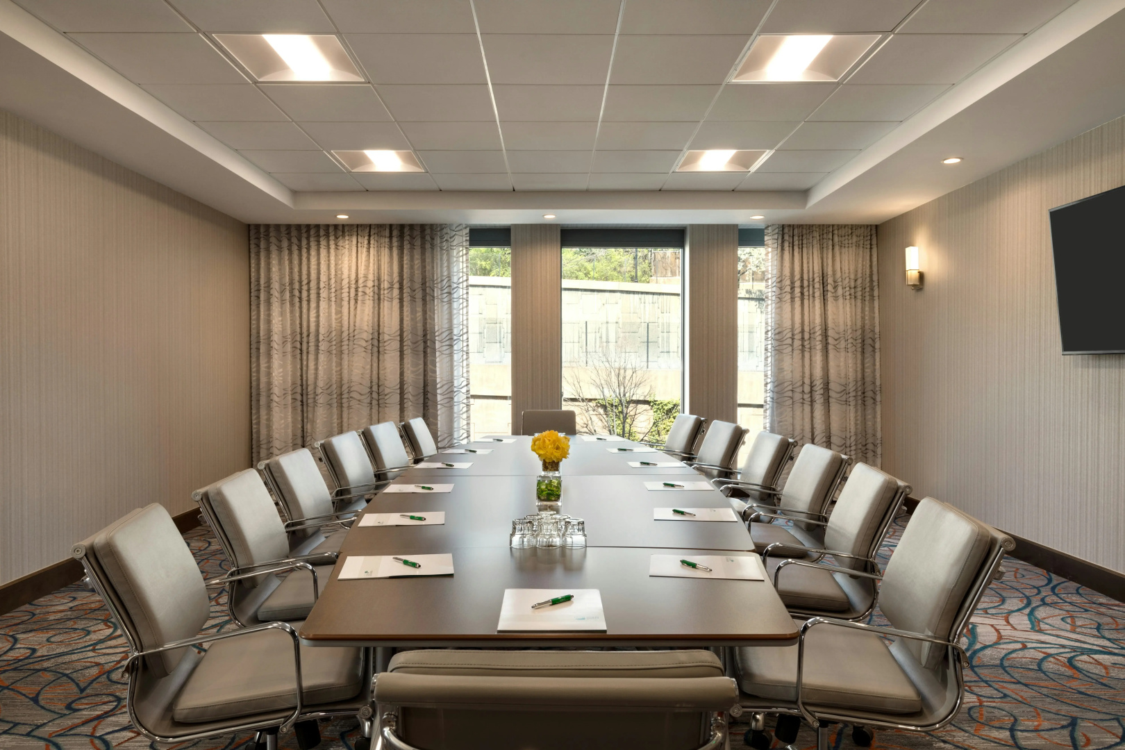 Photo - Homewood Suites by Hilton Arlington Rosslyn Key Bridge
