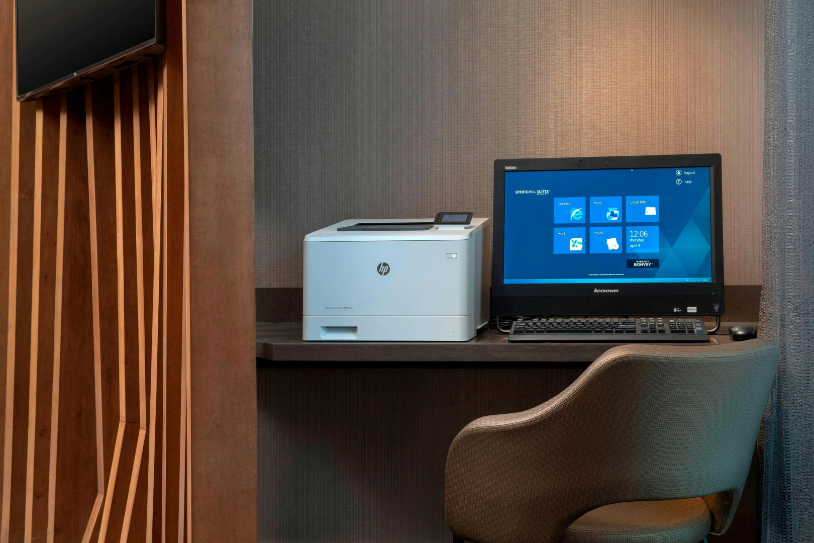Foto - SpringHill Suites by Marriott Portland Hillsboro
