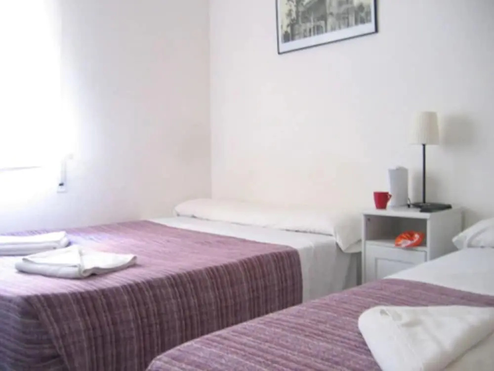 Photo - Hostal Elkano