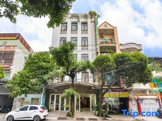 Photo - Collection O Hoa Trang An Hotel - Near Airport