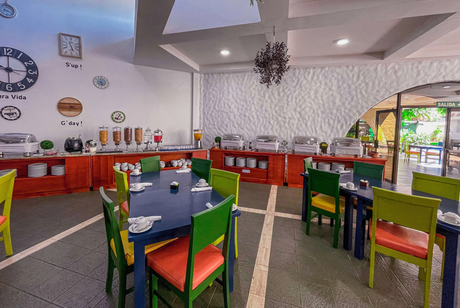 Foto - Wyndham San Jose Herradura