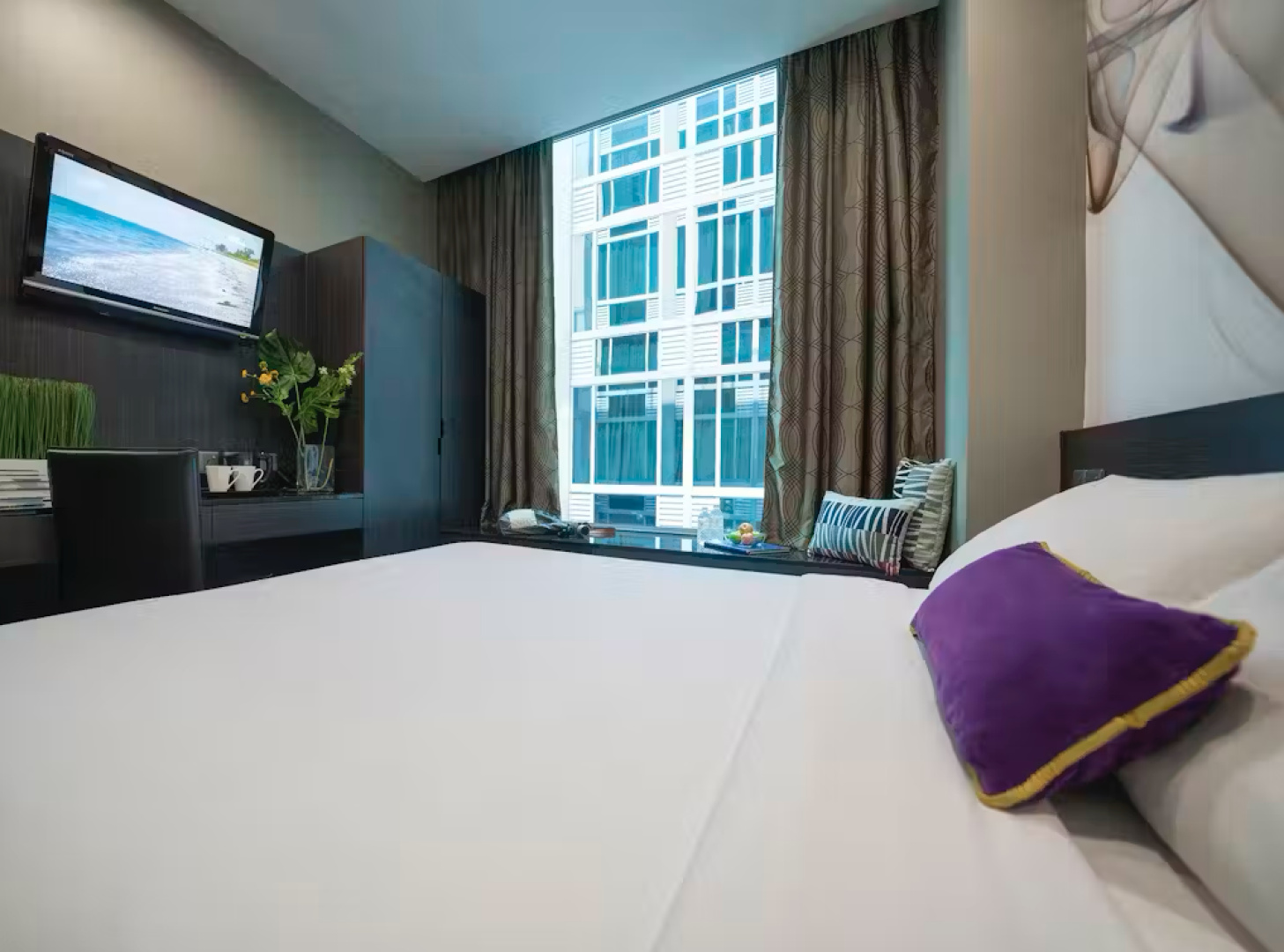 Photo - V Hotel Lavender