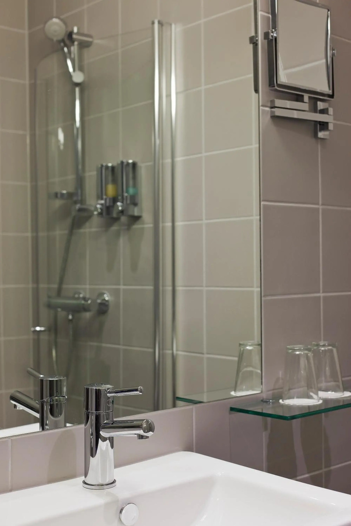 Photo - Saga Hotel Oslo, WorldHotels Crafted