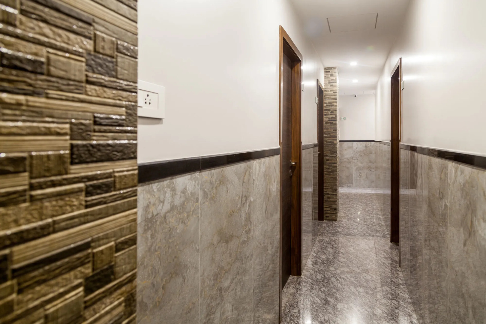 Foto - City Guest House - Dadar