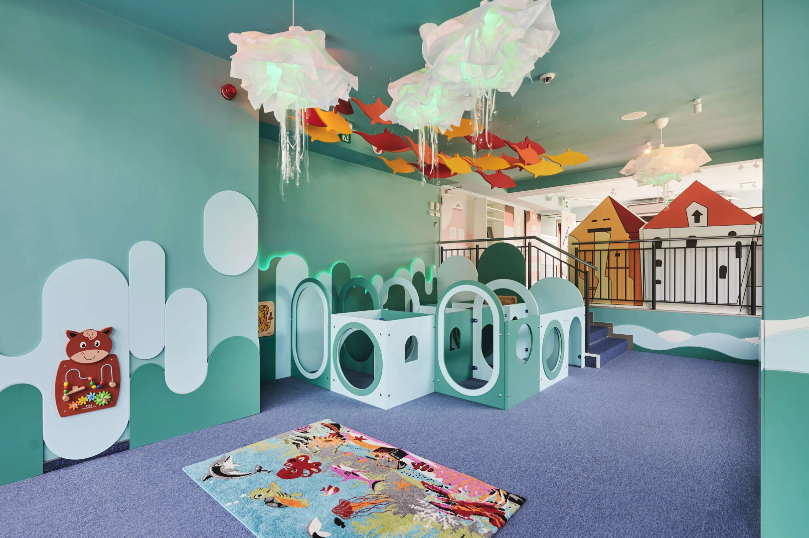 Foto - Golden Tulip Gdańsk Residence