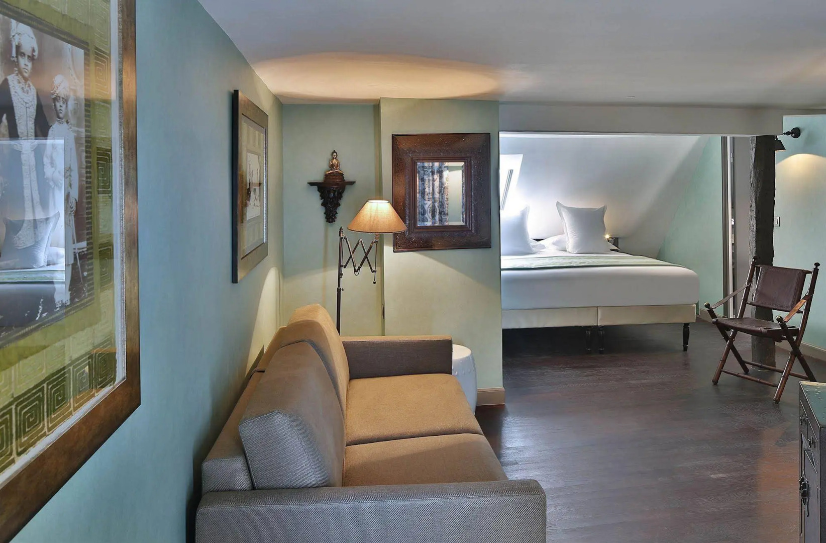 Foto - R. Kipling by Happyculture