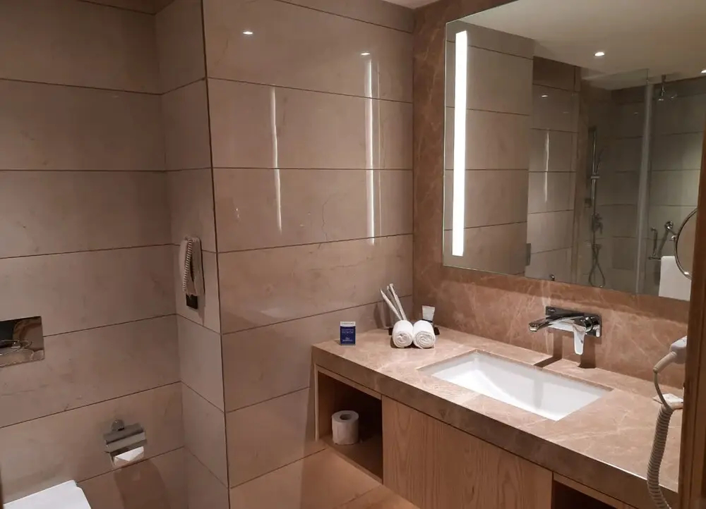 Photo - The Gaurs Sarovar Premiere