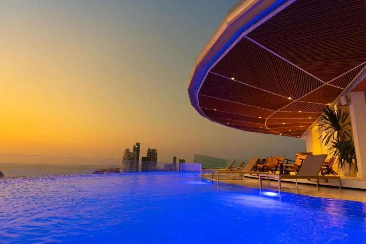 Foto - Akara Hotel Pattaya