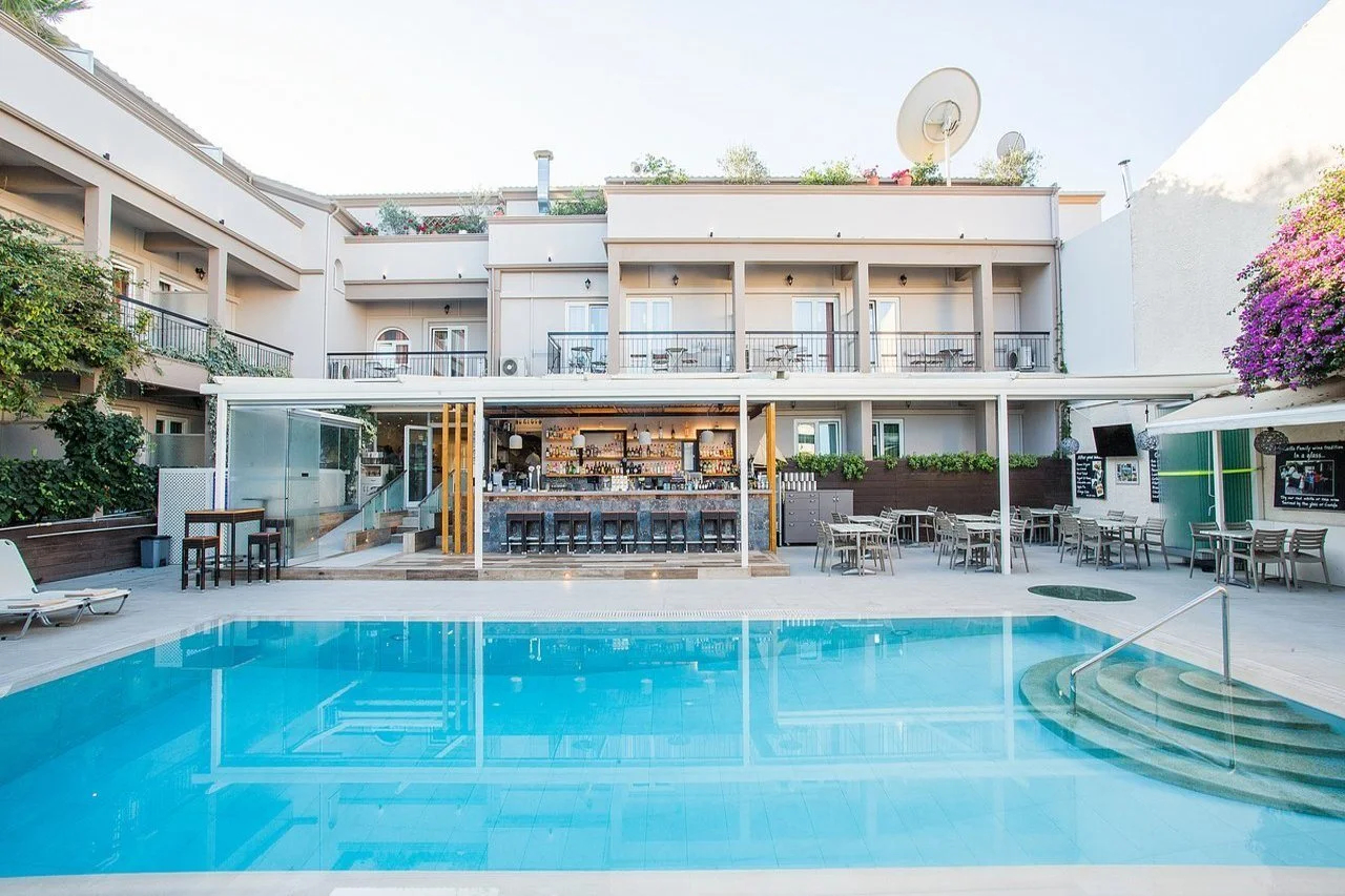 Foto - Telesilla Hotel