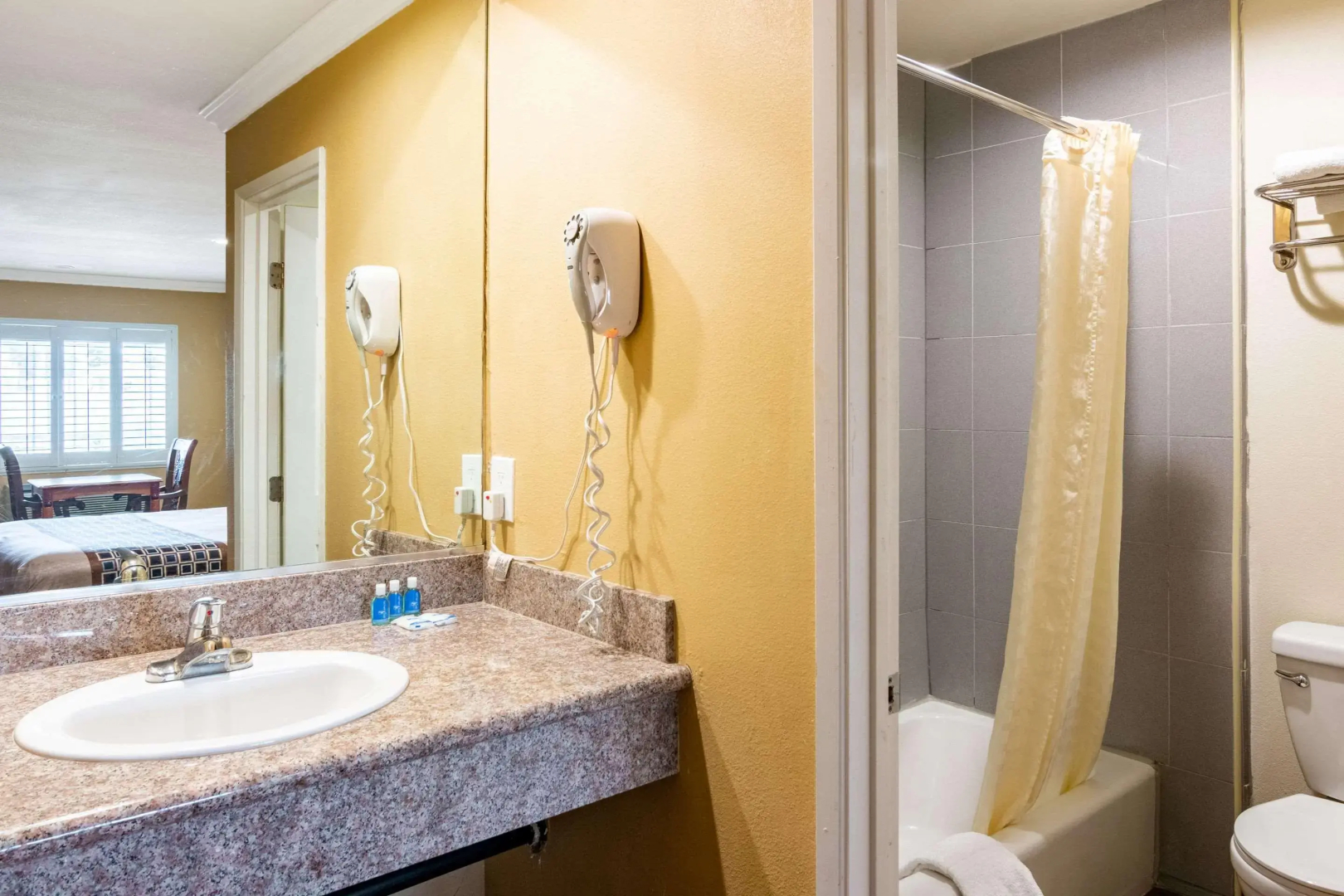 Foto - Rodeway Inn Artesia Cerritos