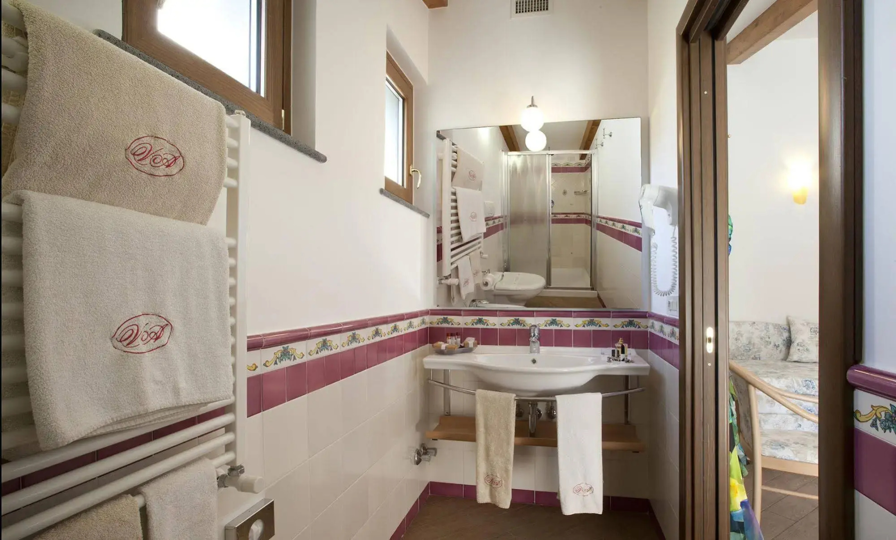 Photo - Relais Villa Angiolina
