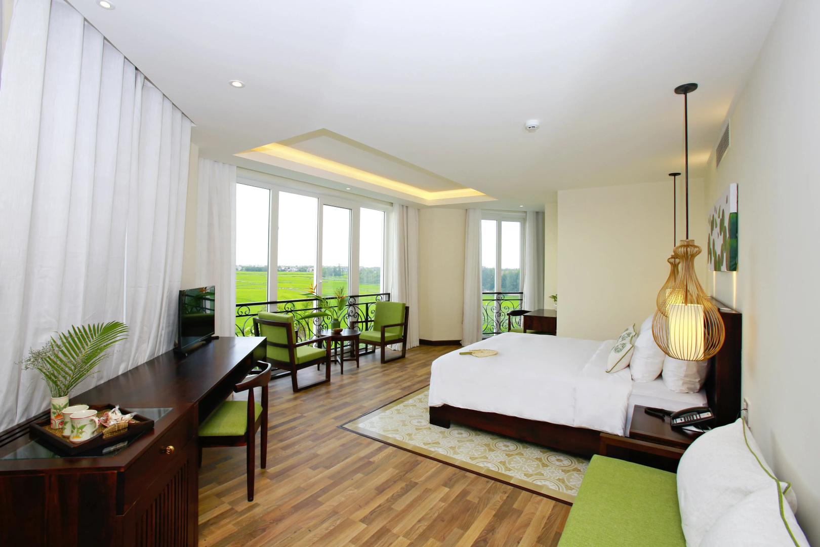 Foto - Lasenta Boutique Hotel Hoian