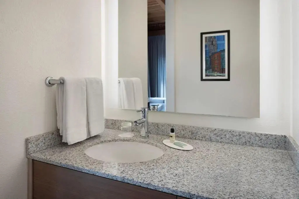 Photo - Residence Inn by Marriott Boston Downtown Seaport