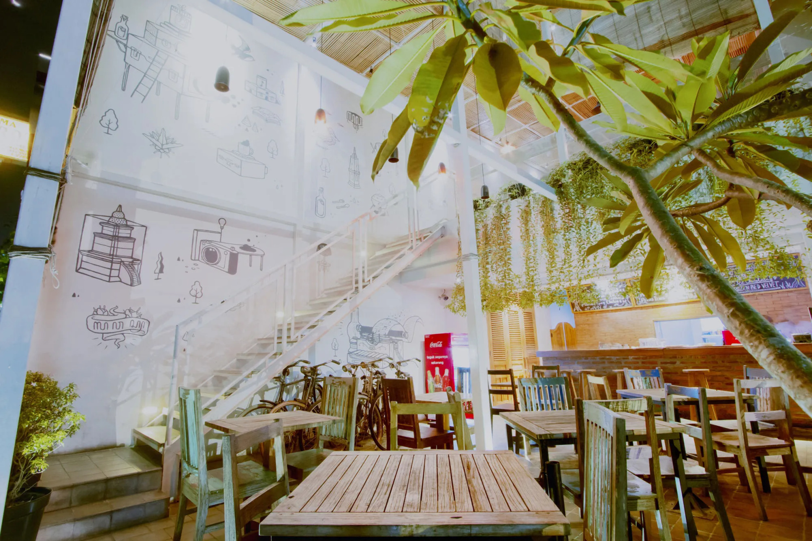 Photo - Adhisthana Hotel