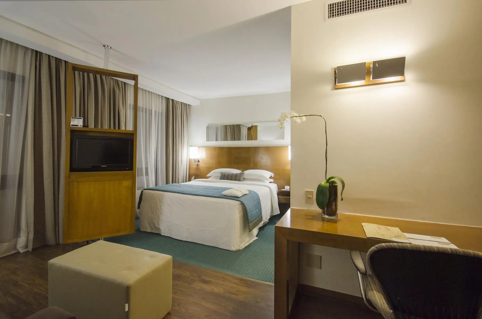 Photo - Estanplaza Berrini