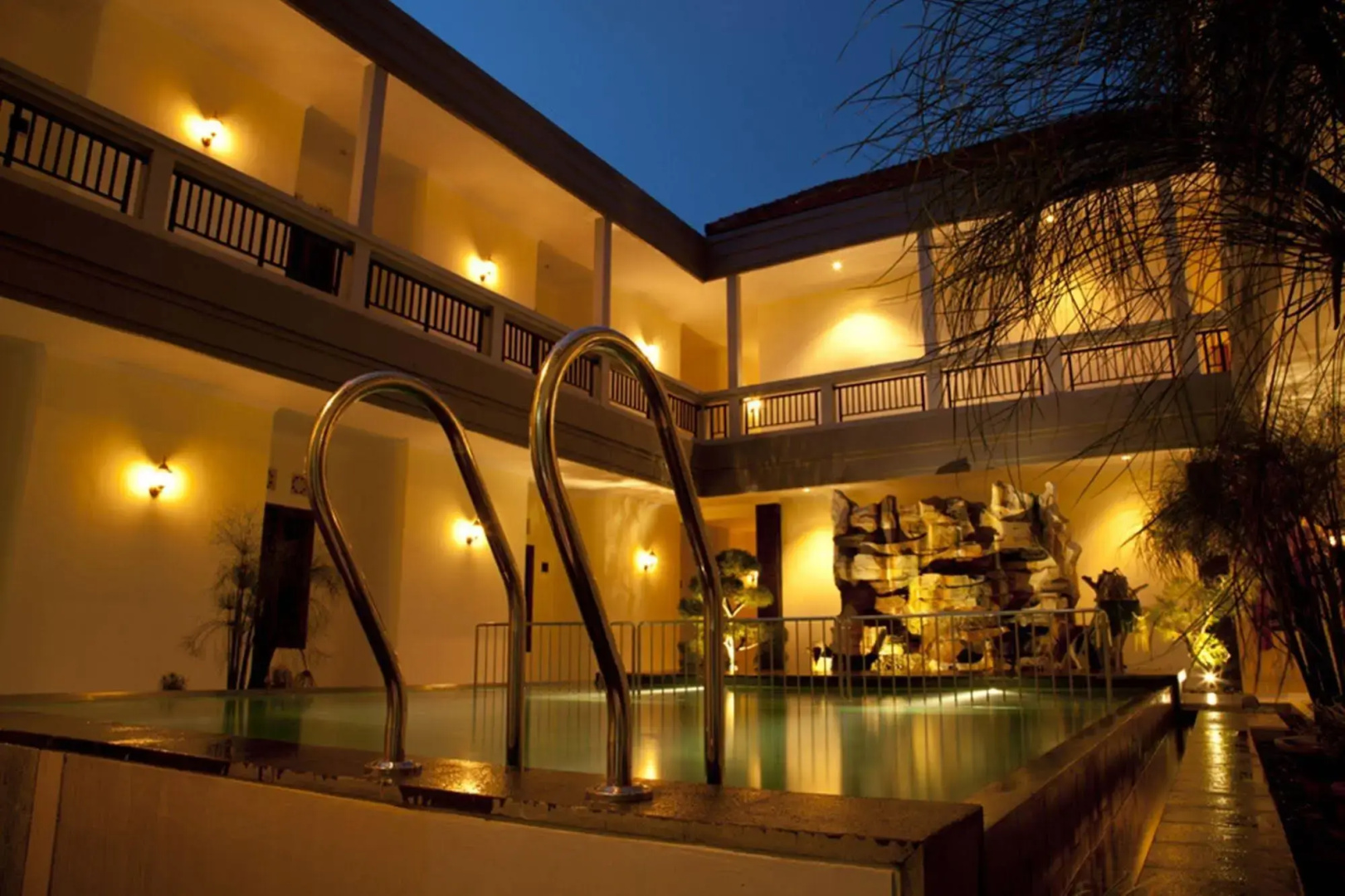 Photo - Teges Inn Kuta