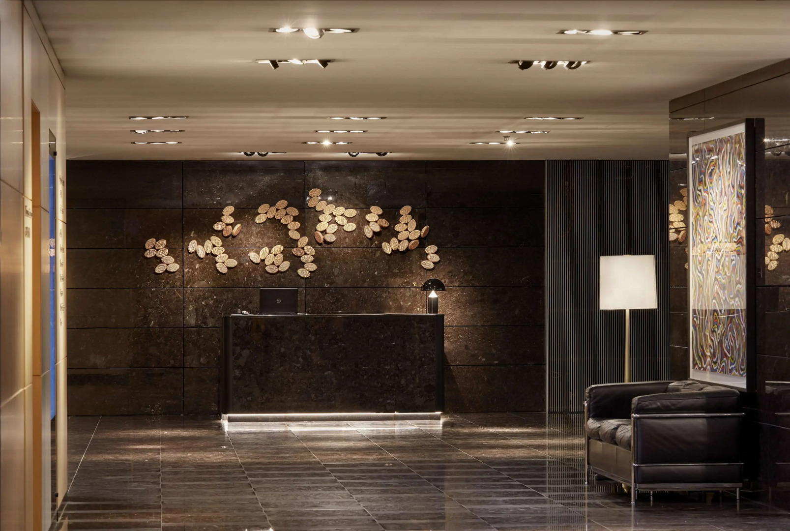 Photo - Park Hyatt Zurich – City Center Luxury