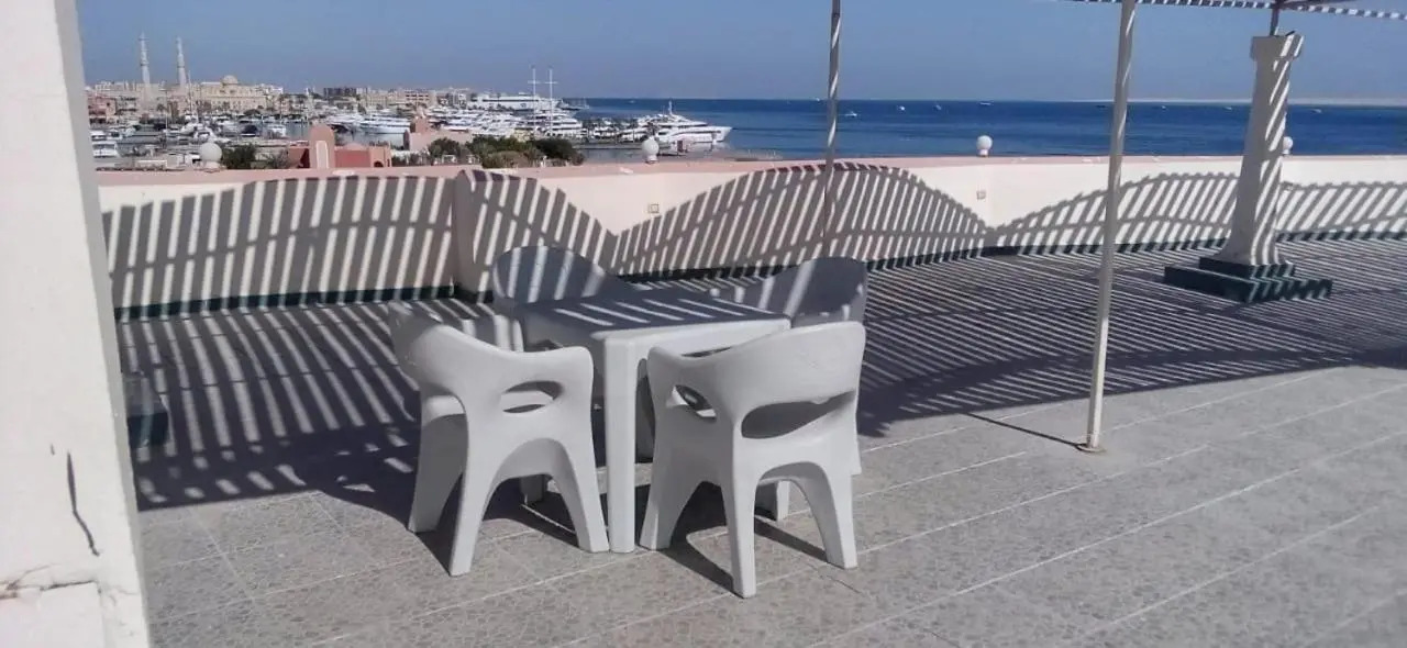 Foto - Eiffel Hotel Hurghada