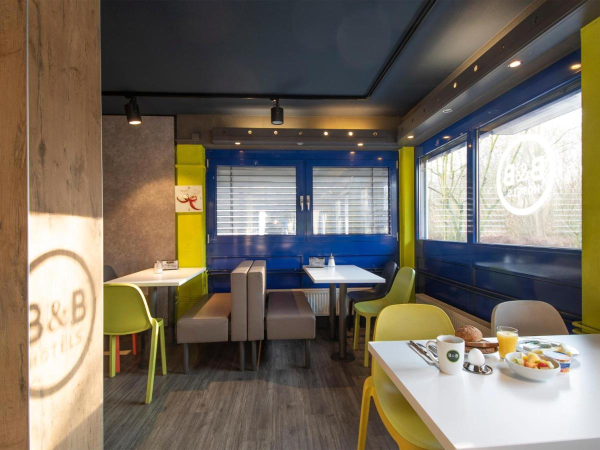 Foto - ibis budget Berlin Genshagen