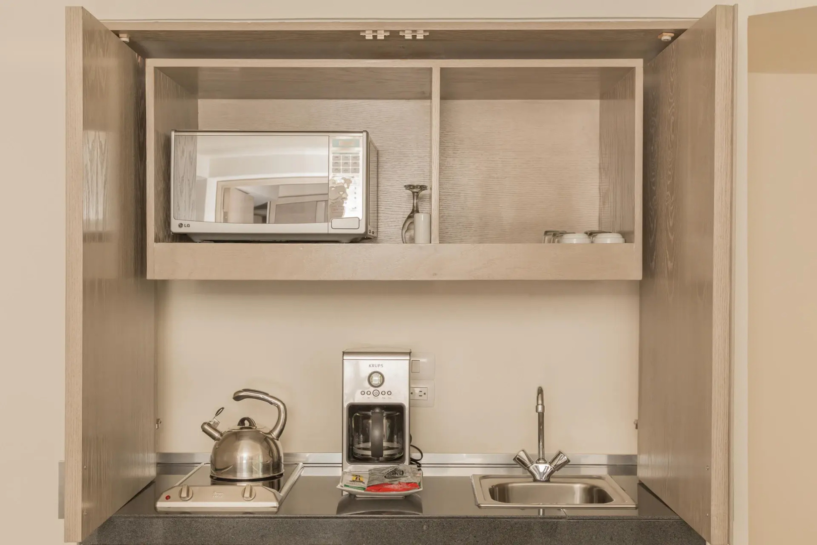 Foto - Suites Contempo