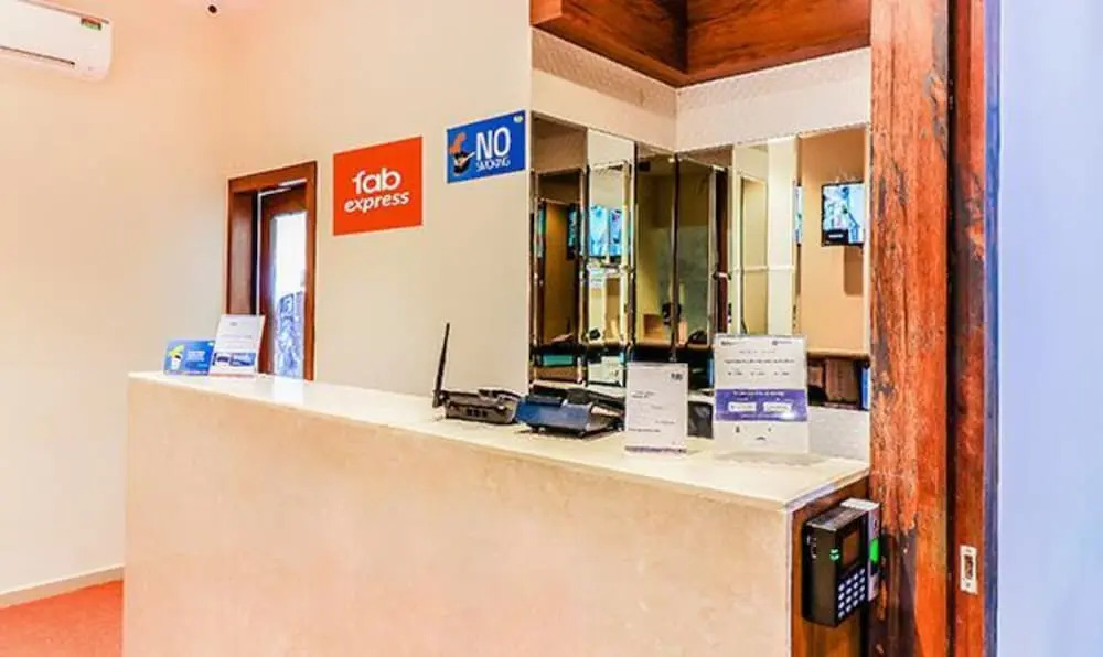 Foto - FabHotel Ascot International II - Nr Mumbai International Airport