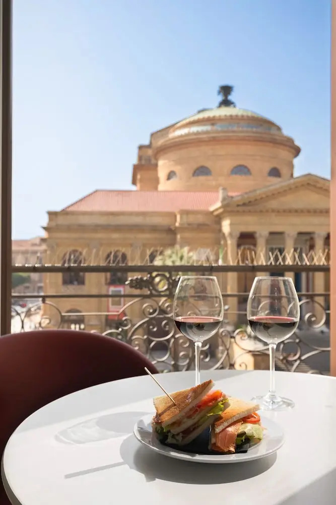 Photo - Palazzo Sovrana Serviced Luxury Apartments