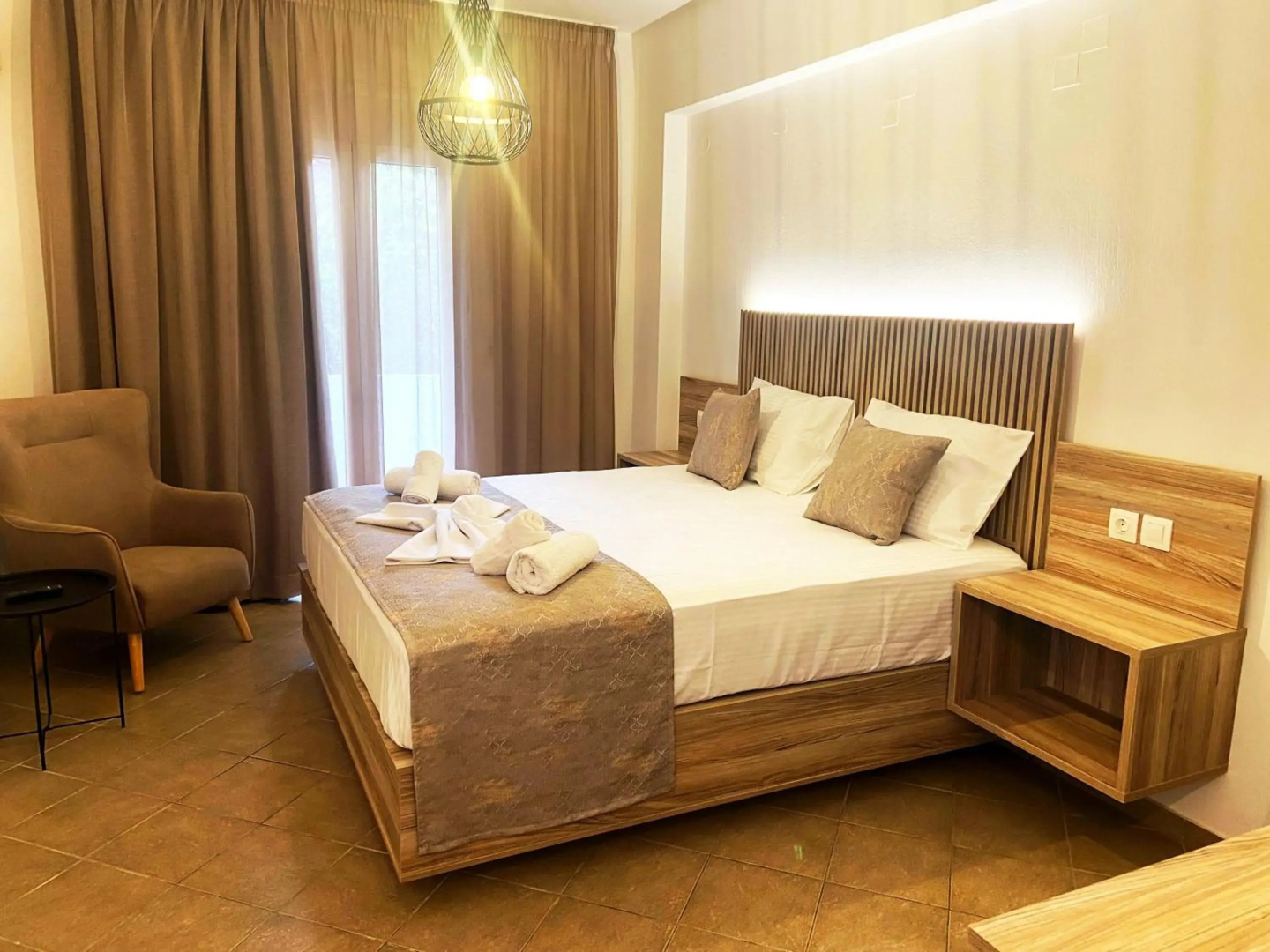 Foto - Kasapakis Hotel & Apartments