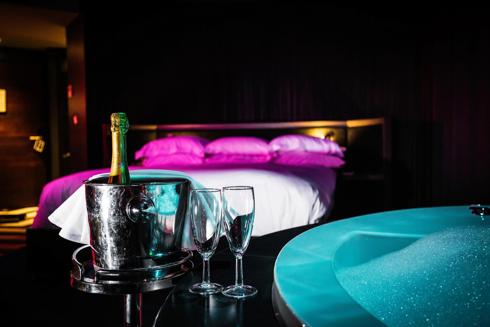 Foto - Malmaison Birmingham