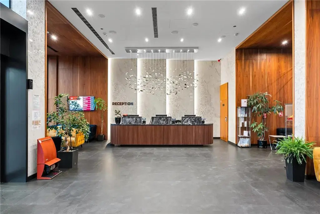 Photo - Hotel Diament Plaza Katowice