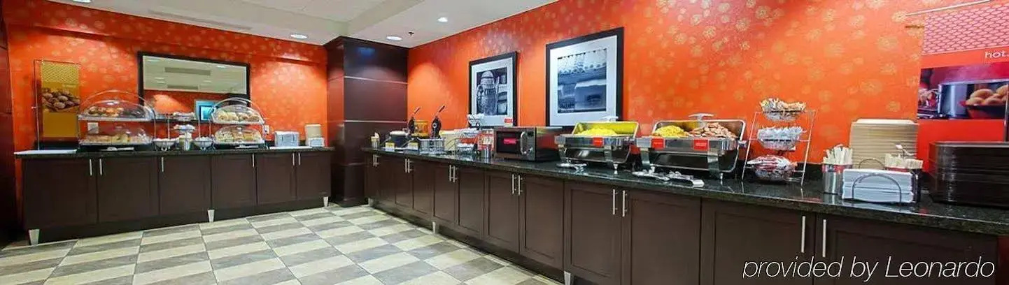 Foto - Hampton Inn Houston Near the Galleria