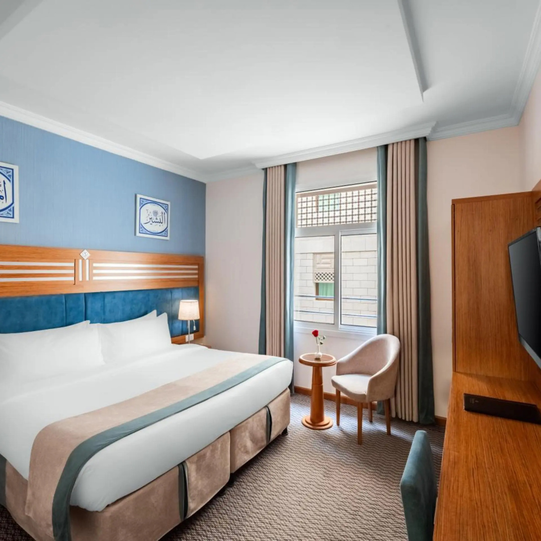Photo - Tulip Inn Al Daar Rawafid