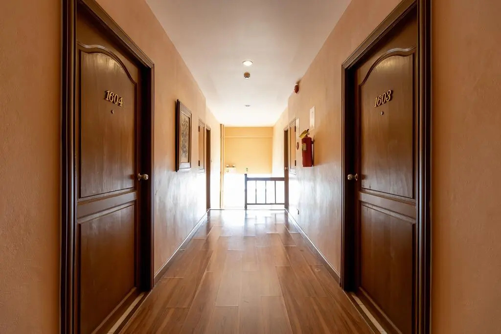 Foto - Thipurai Annex Hotel