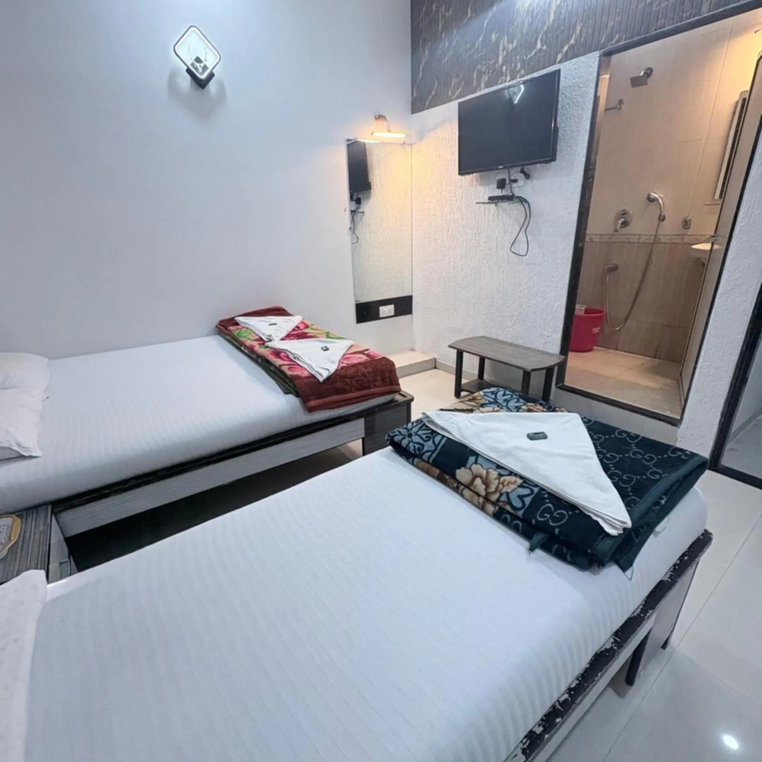 Foto - Hotel Broadway