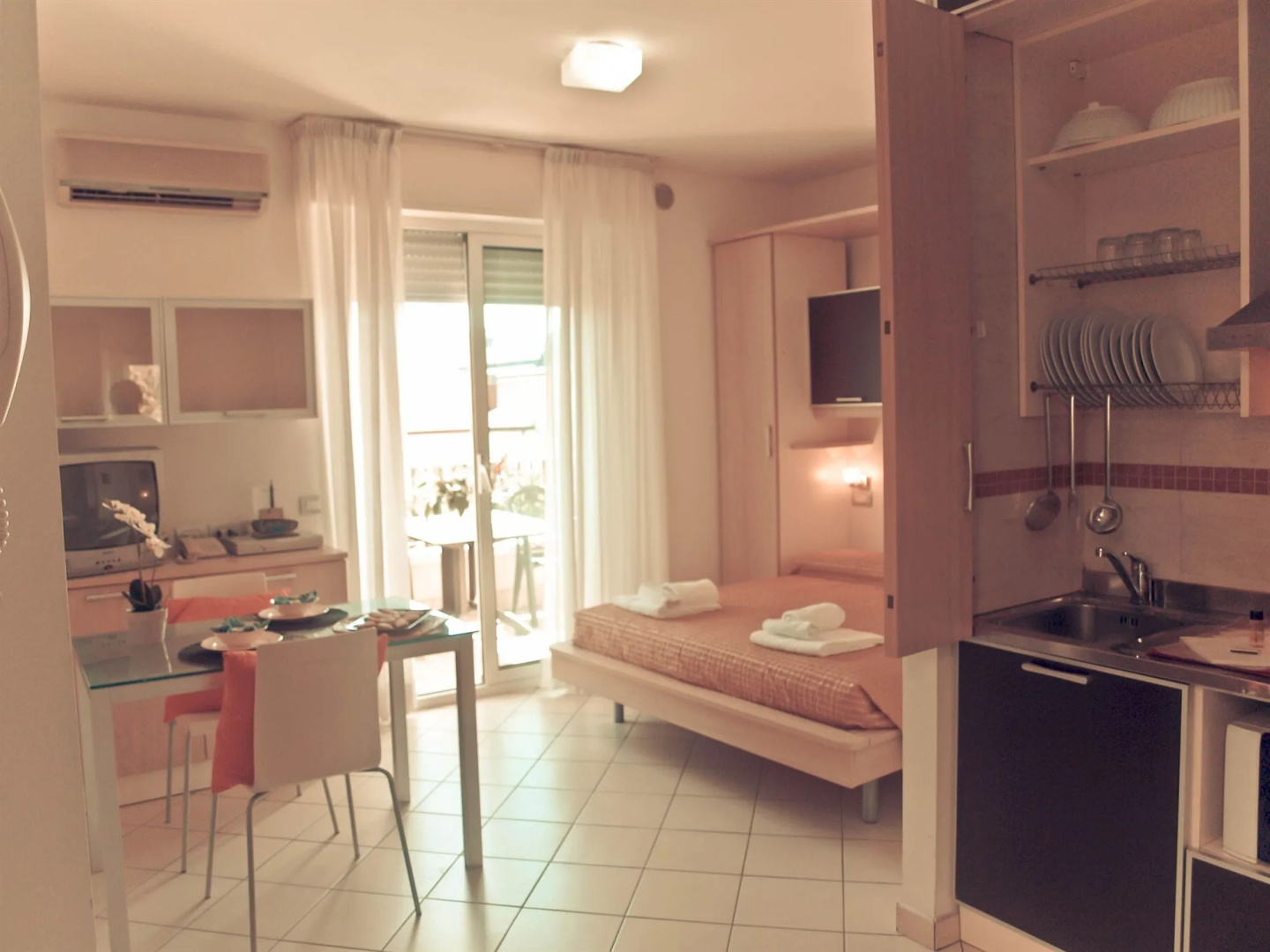 Foto - Residence Il Tulipano