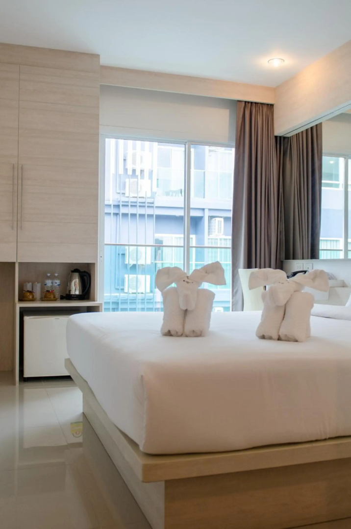 Photo - Mirage Express Patong Phuket Hotel