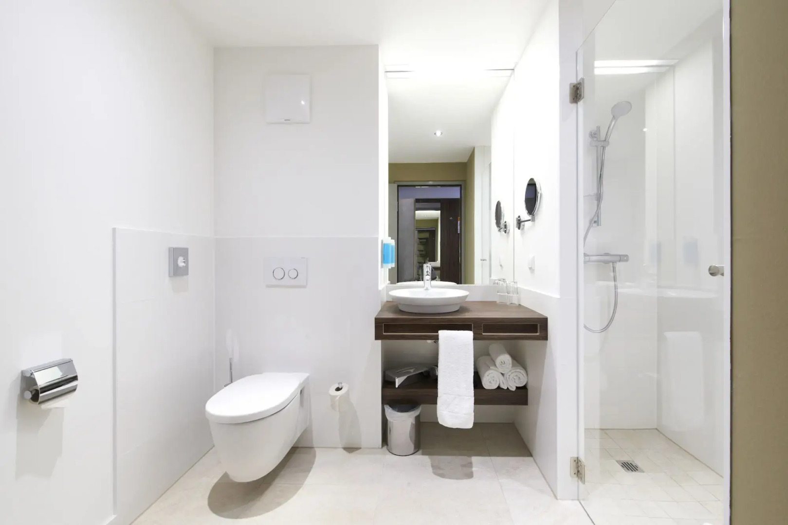 Foto - Simm's Hotel - cityhotel next to Metro U3