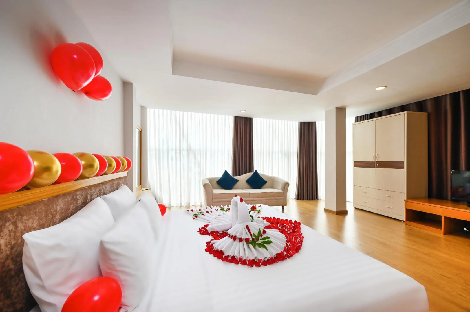 Foto - TTC Hotel Deluxe Airport