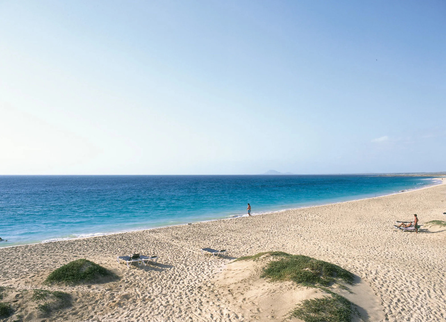 Foto - Hotel Riu Cabo Verde - Adults Only - All Inclusive