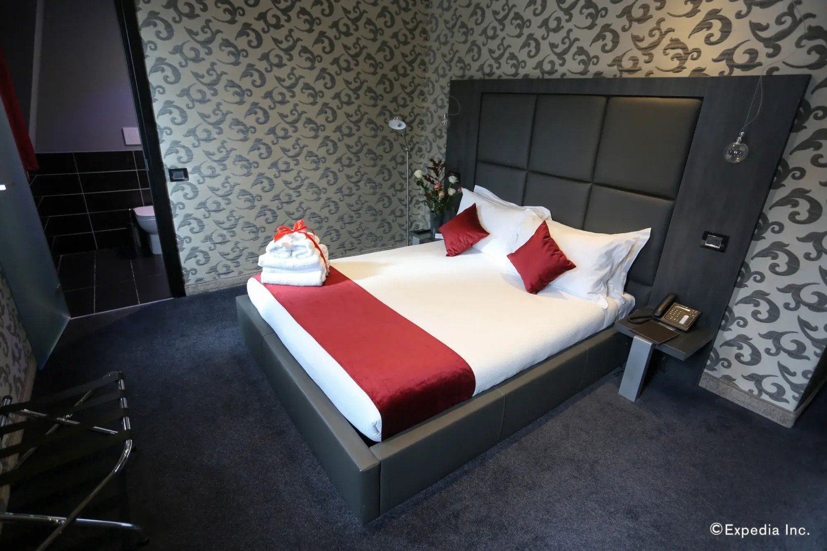 Foto - The Bryson Hotel