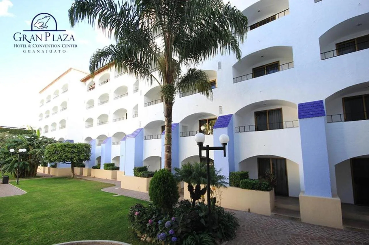 Foto - Gran Plaza Hotel & Convention Center