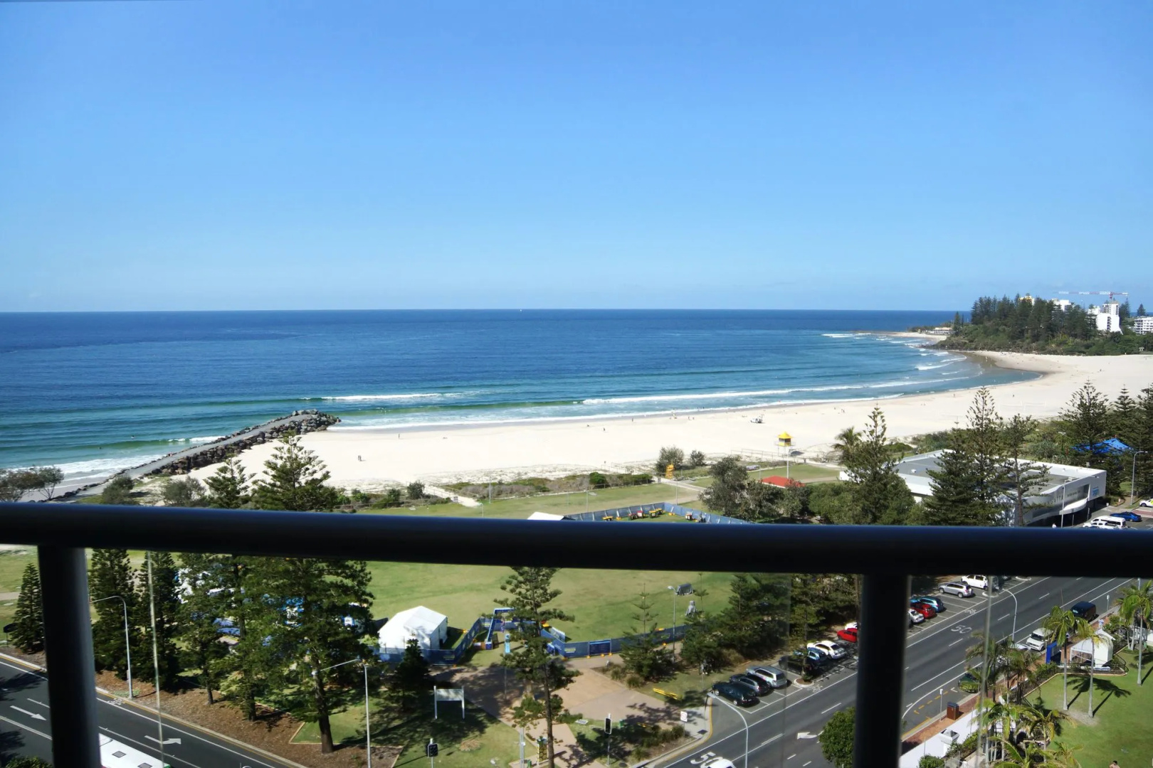 Foto - Blue C Coolangatta