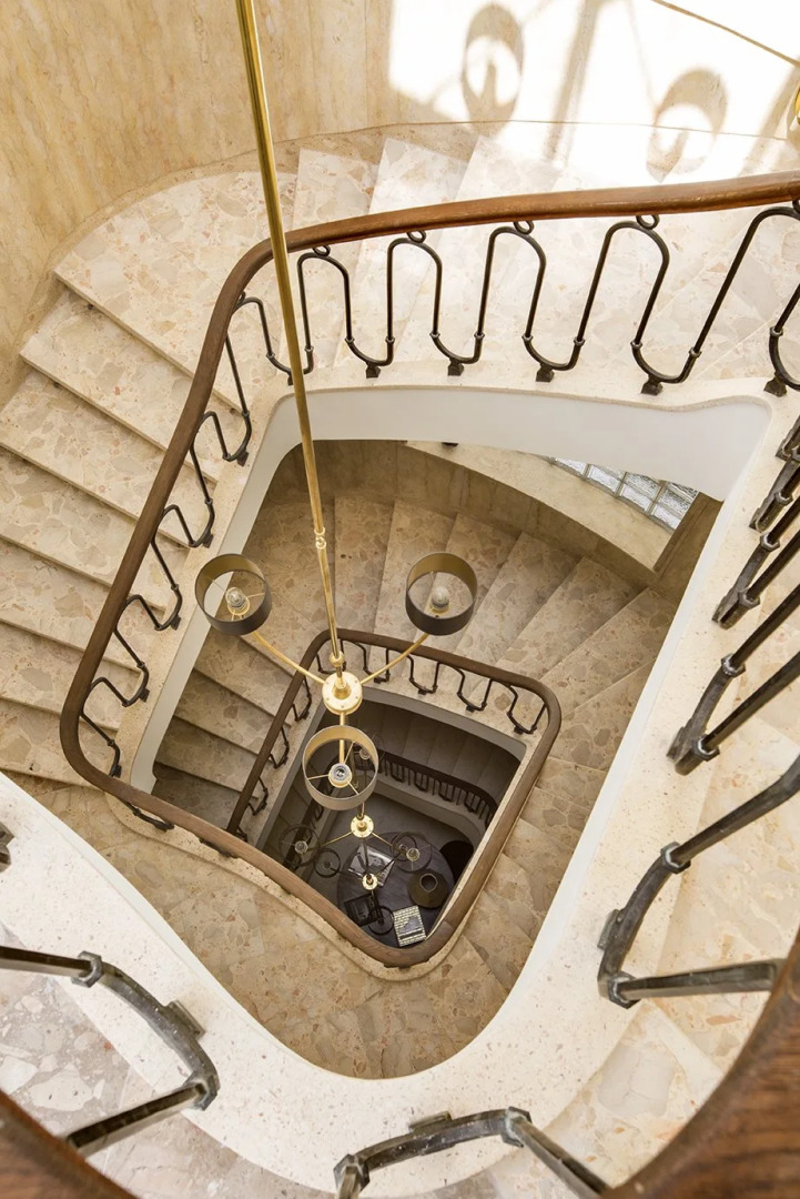 Foto - White Villa Tel Aviv Hotel