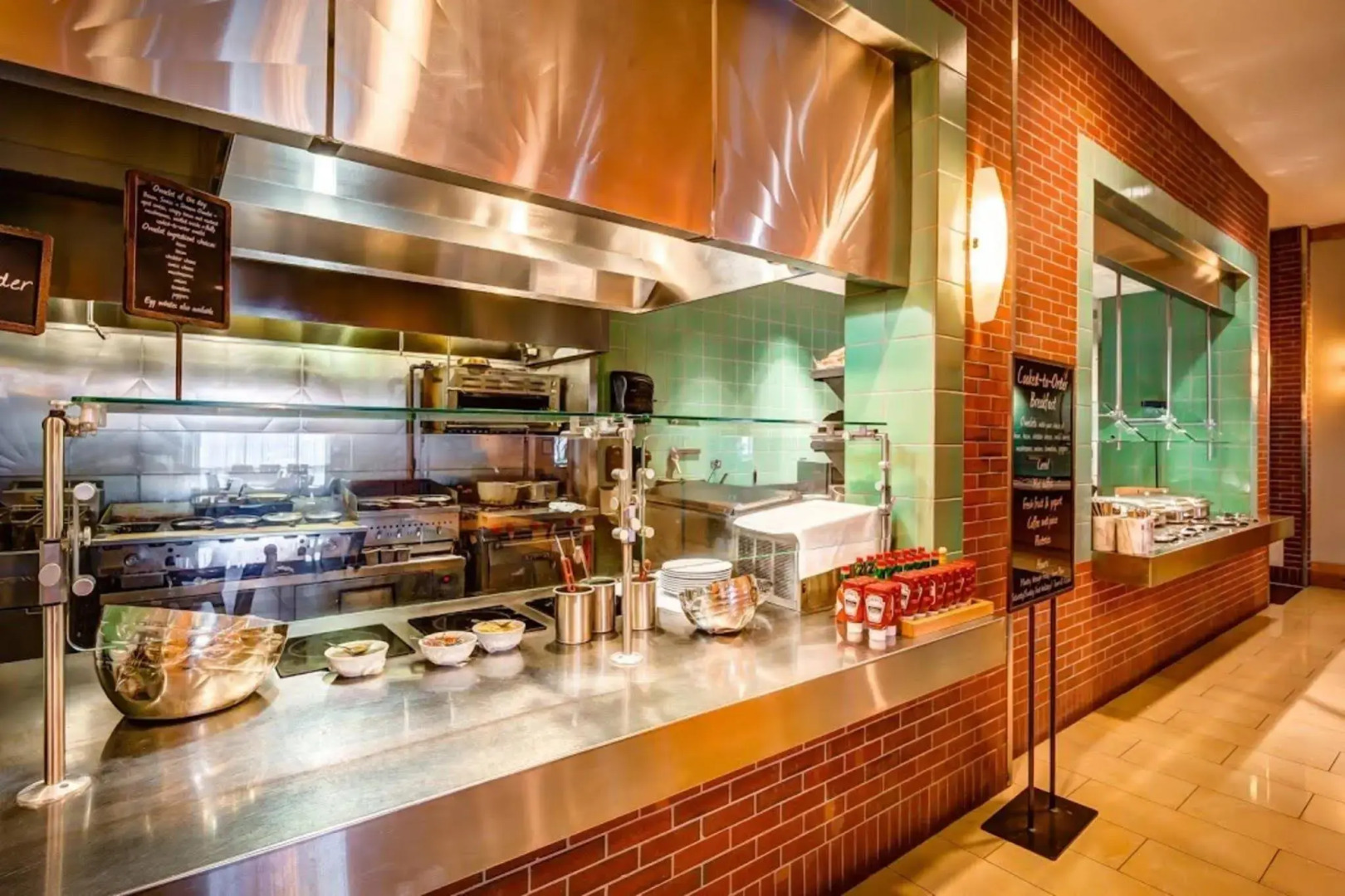 Foto - Embassy Suites by Hilton Houston-Energy Corridor