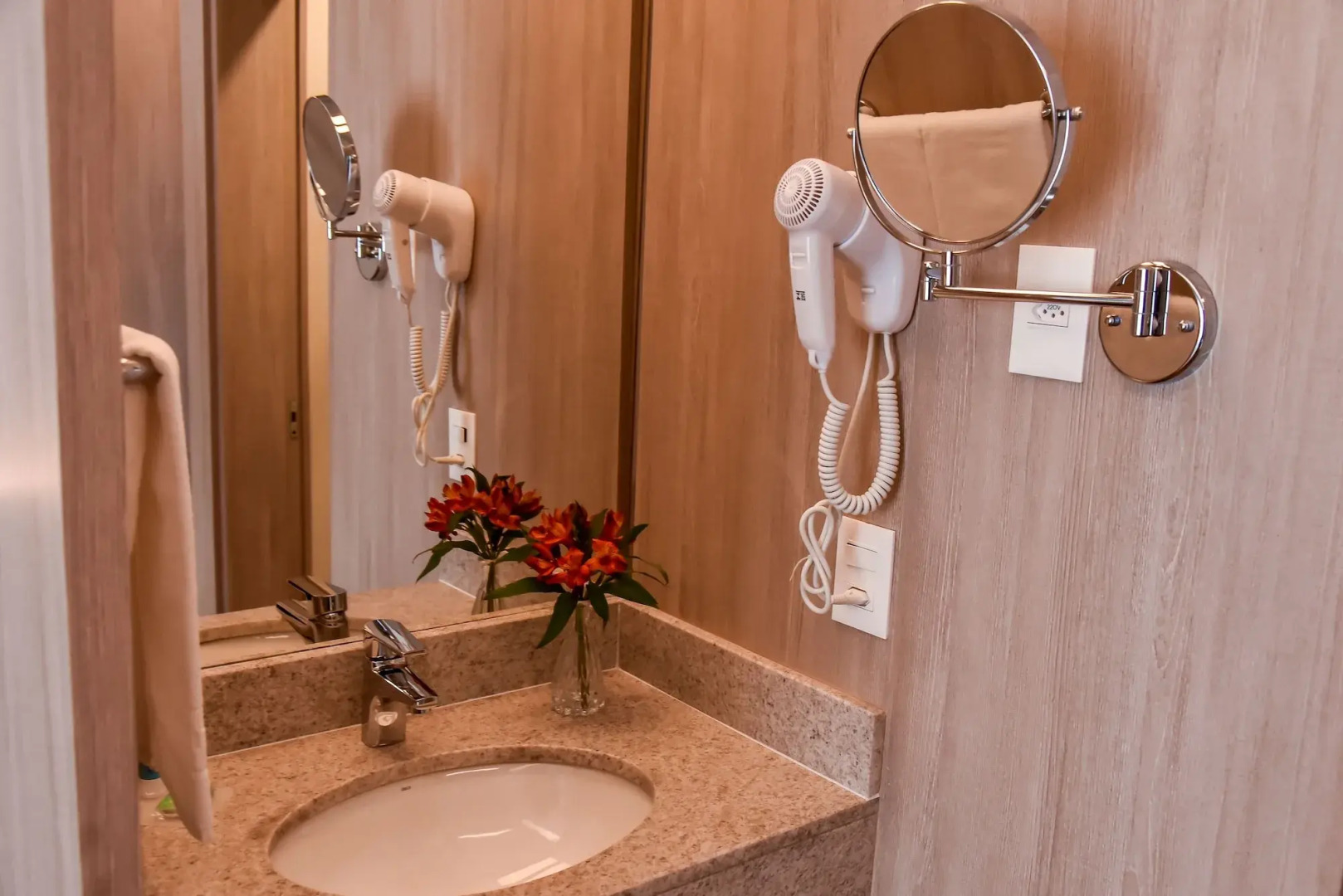 Foto - Rio Hotel by Bourbon Sao Paulo