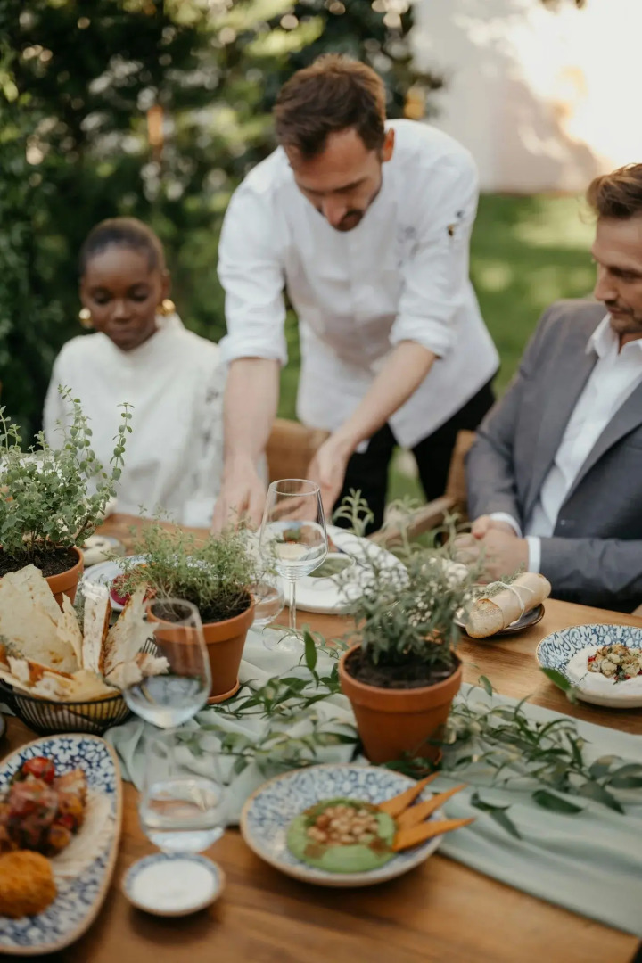 Foto - JW Marriott Bucharest Grand Hotel